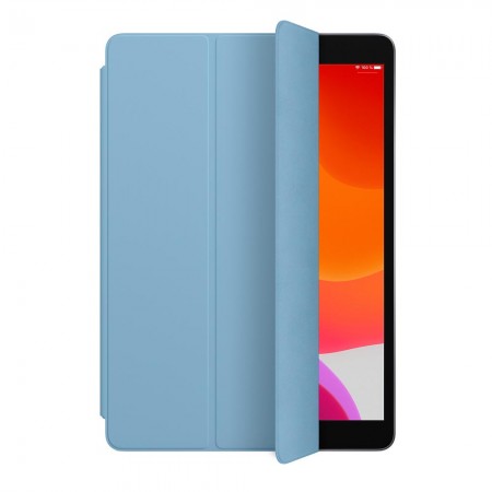 Обложка Smart Cover для iPad (2020) и iPad Air (2020), Синие сумерки фото 4