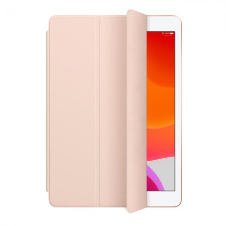 Обложка Smart Cover для iPad (2020) и iPad Air (2020), Розовый песок фото 2