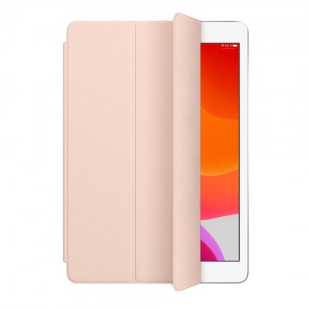 Обложка Smart Cover для iPad (2020) и iPad Air (2020), Розовый песок фото 3