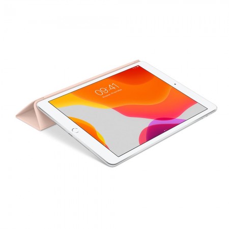Обложка Smart Cover для iPad (2020) и iPad Air (2020), Розовый песок фото 6