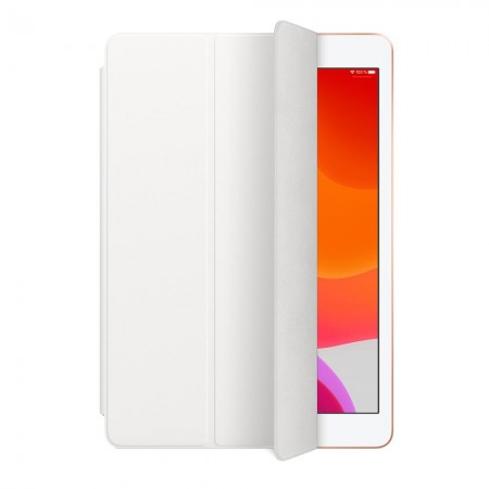 Обложка Smart Cover для iPad (2020) и iPad Air (2020), Белый фото 2