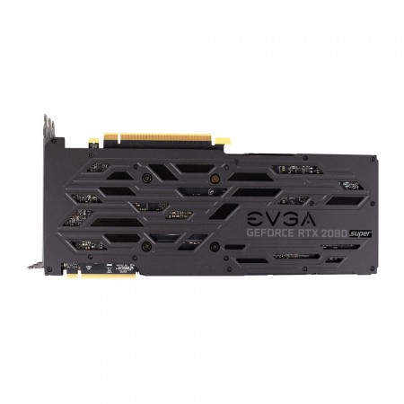 Видеокарта EVGA GeForce RTX 2080 SUPER XC ULTRA 8GB (08G-P4-3183-KR) фото 6