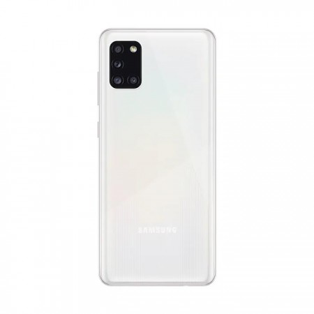 Смартфон Samsung Galaxy A31 4/64GB Белый 