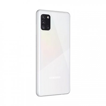 Смартфон Samsung Galaxy A31 4/64GB Белый фото 3