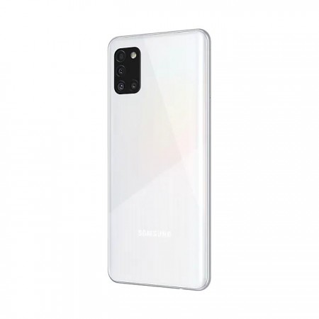 Смартфон Samsung Galaxy A31 4/64GB Белый фото 4