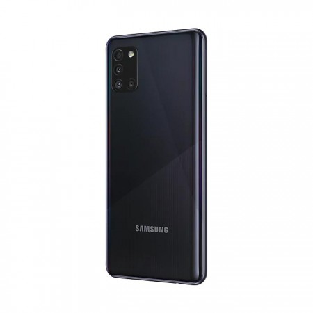 Смартфон Samsung Galaxy A31 4/64GB Чёрный фото 4