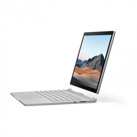 Ноутбук Microsoft Surface Book 3 15 (Intel Core i7 1065G7 1300MHz/15&quot;/3240x2160/16GB/256GB SSD/DVD нет/NVIDIA GeForce GTX 1660 Ti MAX-Q 6GB/Wi-Fi/Bluetooth/Windows 10 Home) фото 1