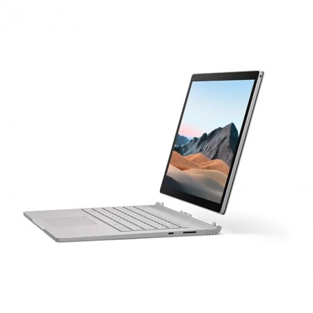 Ноутбук Microsoft Surface Book 3 13.5 (Intel Core i7 1065G7 1300MHz/13.5&quot;/3000x2000/32GB/512GB SSD/DVD нет/NVIDIA GeForce GTX 1650 MAX-Q 4GB/Wi-Fi/Bluetooth/Windows 10 Home) фото 1