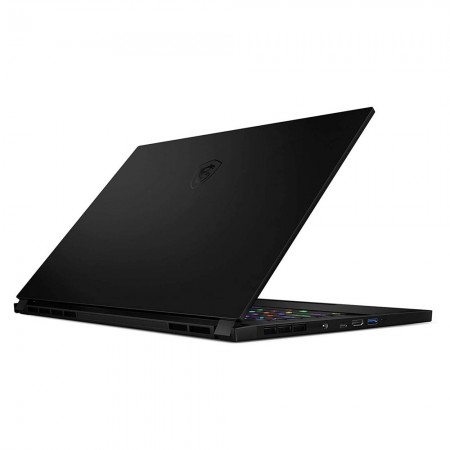 Ноутбук MSI GS66 Stealth 10SE-442 (Intel Core i7-10875H/16GB/512GB NVMe SSD/NVIDIA RTX 2060 6GB) фото 5