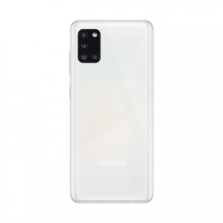 Смартфон Samsung Galaxy A31 4/128GB Белый фото 1