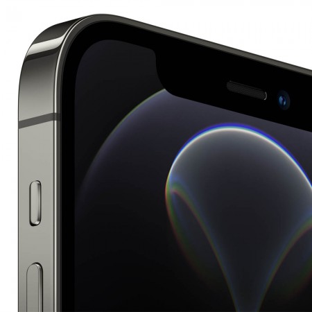 Смартфон Apple iPhone 12 Pro 128GB Графитовый фото 1