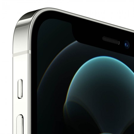 Смартфон Apple iPhone 12 Pro 128GB Серебристый фото 1