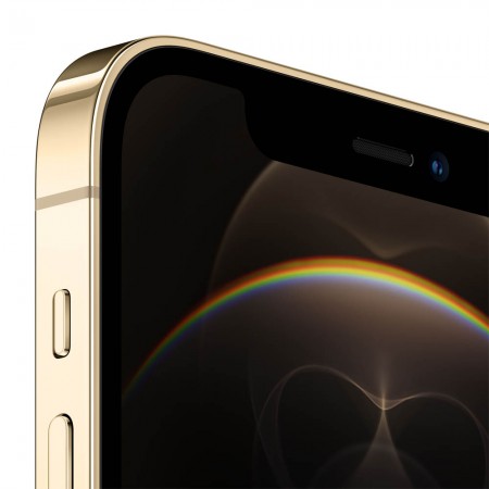 Смартфон Apple iPhone 12 Pro 128GB Золотой фото 1