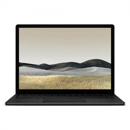Ноутбук Microsoft Surface Laptop 3 15 (AMD Ryzen 5 3580U 2100 MHz/15&quot;/2496x1664/8GB/128GB SSD/DVD нет/AMD Radeon Vega 9/Wi-Fi/Bluetooth/Windows 10 Home) Black фото 1