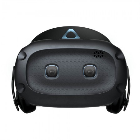 Шлем виртуальной реальности HTC Vive Cosmos Elite. черный фото 1