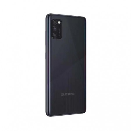 Смартфон Samsung Galaxy A41 64GB, чёрный фото 3