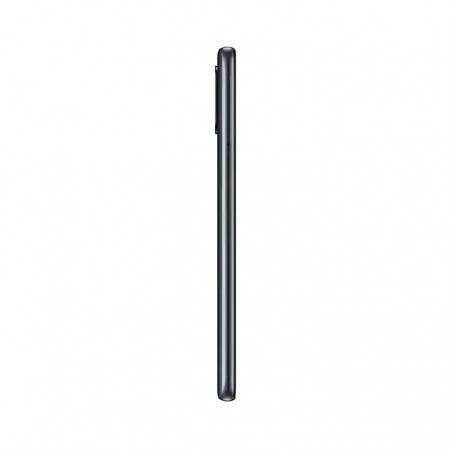 Смартфон Samsung Galaxy A41 64GB, чёрный фото 5