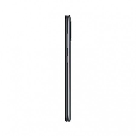 Смартфон Samsung Galaxy A41 64GB, чёрный фото 6