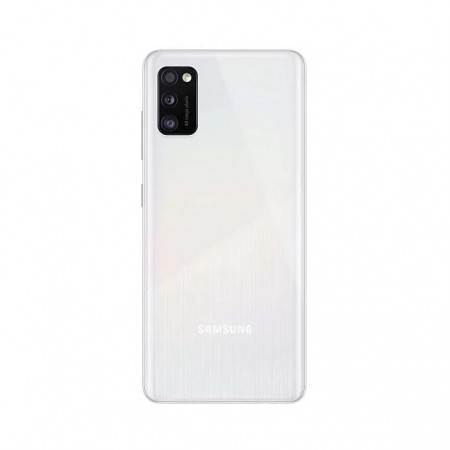 Смартфон Samsung Galaxy A41 64GB, белый 