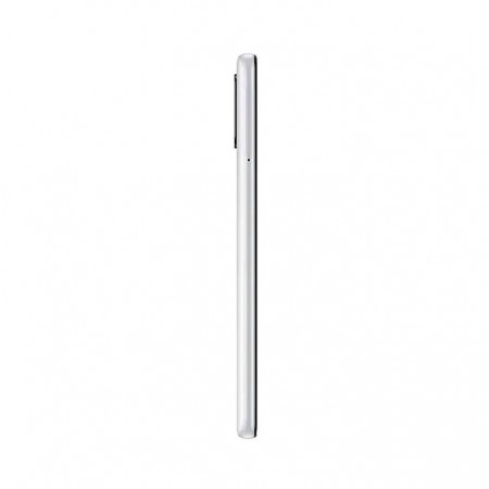 Смартфон Samsung Galaxy A41 64GB, белый фото 5