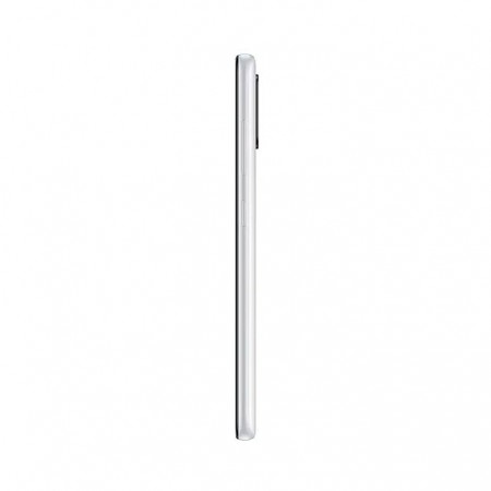Смартфон Samsung Galaxy A41 64GB, белый фото 6
