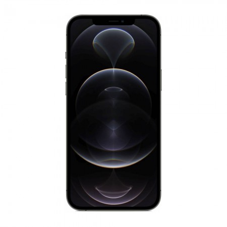 Смартфон Apple iPhone 12 Pro Max 512GB Графитовый фото 1