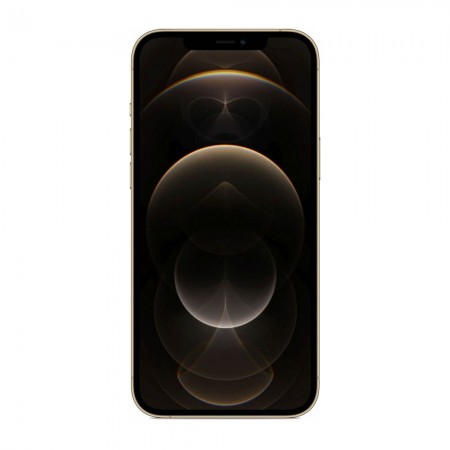 Смартфон Apple iPhone 12 Pro Max 512GB Золотой фото 1