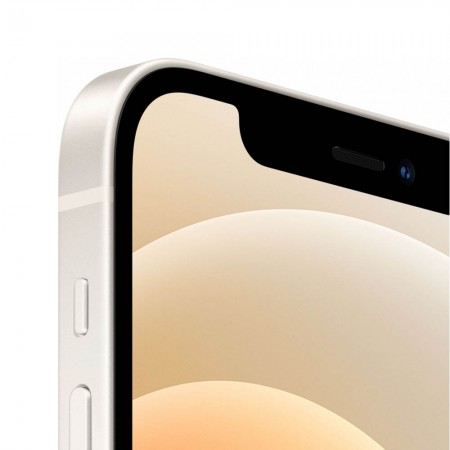 Смартфон Apple iPhone 12 mini 64GB Белый фото 3