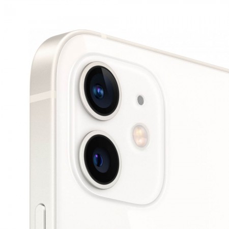 Смартфон Apple iPhone 12 mini 64GB Белый фото 4