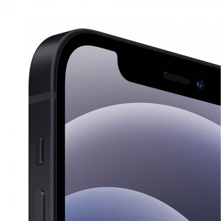 Смартфон Apple iPhone 12 mini 64GB Чёрный фото 3