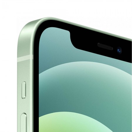 Смартфон Apple iPhone 12 mini 64GB Зелёный фото 3