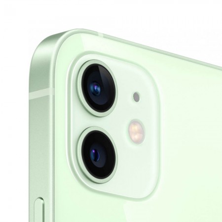 Смартфон Apple iPhone 12 mini 64GB Зелёный фото 4
