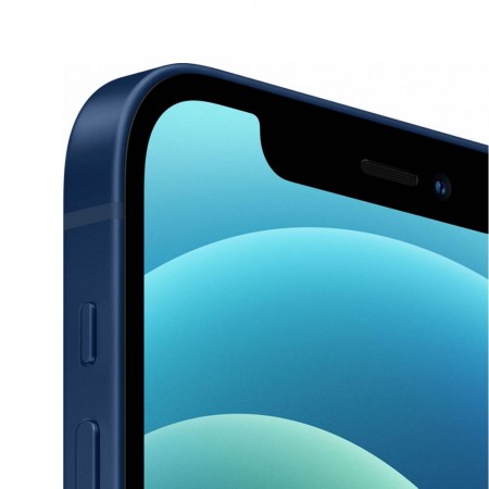 Смартфон Apple iPhone 12 mini 64GB Синий фото 3