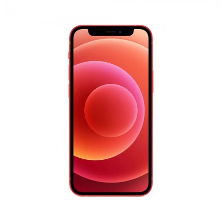 Смартфон Apple iPhone 12 mini 64GB (PRODUCT)RED фото 2