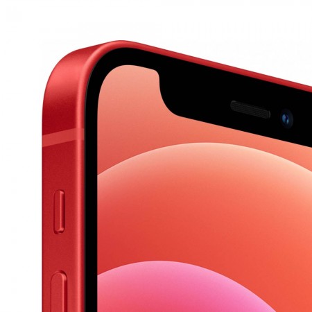 Смартфон Apple iPhone 12 mini 64GB (PRODUCT)RED фото 3