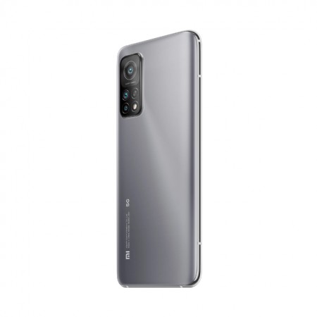 Смартфон Xiaomi Mi 10T 6/128Gb (Lunar Silver) фото 5