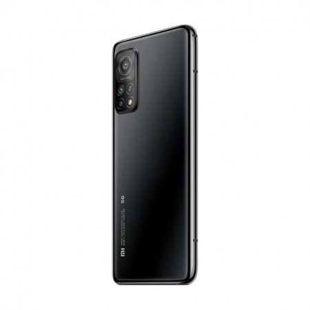 Смартфон Xiaomi Mi 10T 8/128Gb (Cosmic Black) фото 4