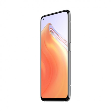 Смартфон Xiaomi Mi 10T 8/128Gb (Lunar Silver) фото 3