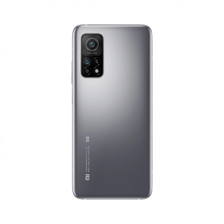 Смартфон Xiaomi Mi 10T 8/128Gb (Lunar Silver) фото 6