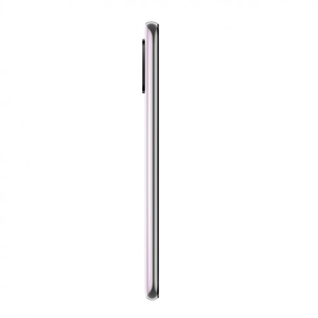 Смартфон Xiaomi Mi 10 Lite 6/128Gb White фото 7