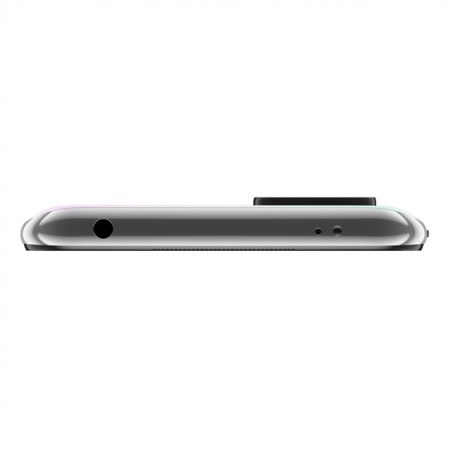 Смартфон Xiaomi Mi 10 Lite 6/128Gb White фото 9