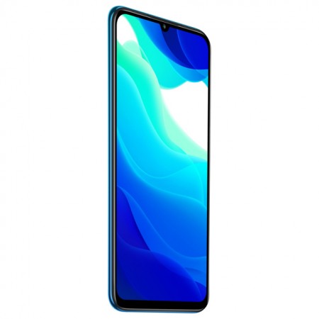 Смартфон Xiaomi Mi 10 Lite 6/128Gb Blue фото 3