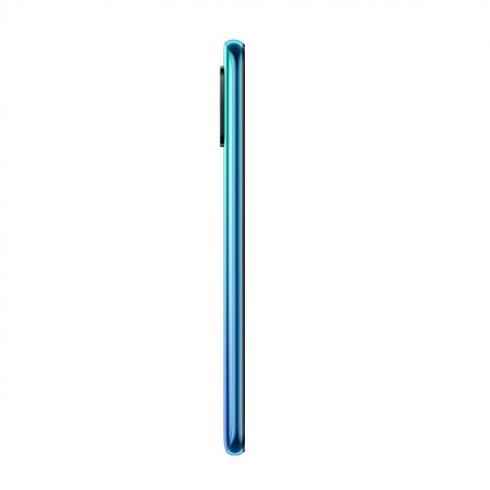 Смартфон Xiaomi Mi 10 Lite 6/128Gb Blue фото 7