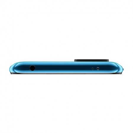 Смартфон Xiaomi Mi 10 Lite 6/128Gb Blue фото 9