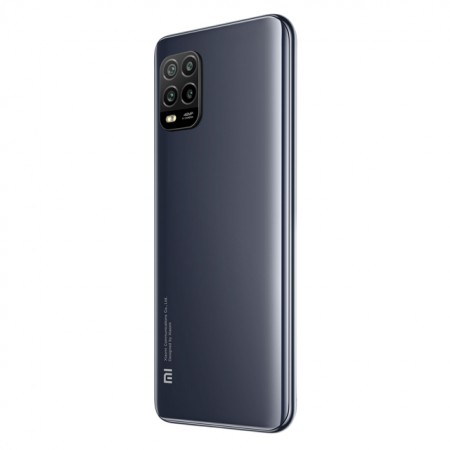 Смартфон Xiaomi Mi 10 Lite 6/64Gb Grey фото 3