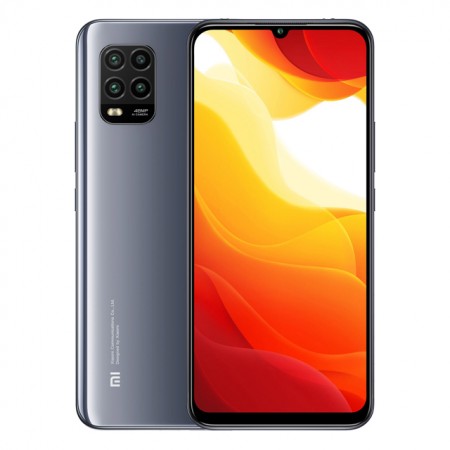 Смартфон Xiaomi Mi 10 Lite 6/64Gb Grey фото 6