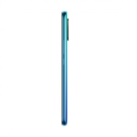 Смартфон Xiaomi Mi 10 Lite 6/64Gb Blue фото 6