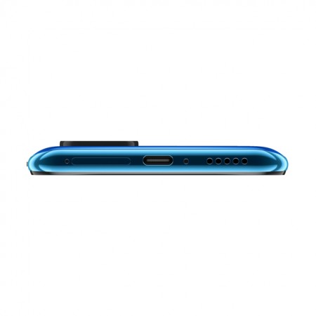 Смартфон Xiaomi Mi 10 Lite 6/64Gb Blue фото 8