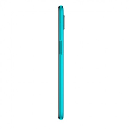 Смартфон Xiaomi Redmi Note 9S 6/128GB Blue фото 10