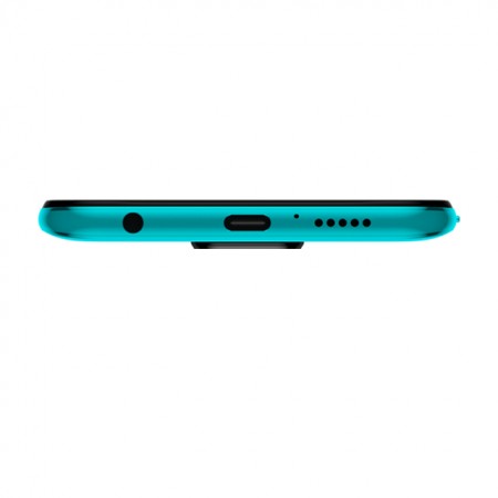 Смартфон Xiaomi Redmi Note 9S 6/128GB Blue фото 7